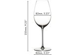 Riedel Veritas Sauvignon Blanc 2 StüCk 644900033