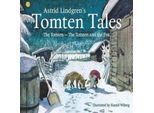 I Racconti Di Tomten Di Astrid Lindgren