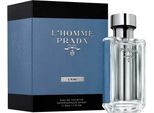 Prada L'homme L'eau Edt Spray 50Ml