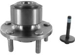 Radlagersatz Volvo C30, C70, S40, V50