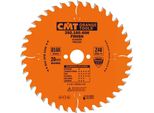Cmt | Lama Da Taglio Trasversale ø 160/20 Mm Z40 Wz/Atb