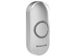 Honeywell Home DCP311G - Drucktaste - Kabellos - 868 Mhz - Grau
