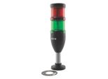 Elemento A Torre Di Segnalazione Eaton SL7-100-L-RG-24LED Rosso, Verde A Luce Continua 24 V (171424)