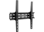 Staffa Tv Supporto Da Parete Tv Lcd Led 3D Da 32 A 70 Pollici Inclinabile