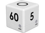 Tfa-Dostmann 38.2032.02 Tfa 38.2032.02 Cube Timer Digitaler WüRfel Time