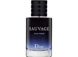 Dior Sauvage Eau De Parfum Spray 60Ml
