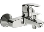 Hansa Hansapinto Mitigeur De Bain Et Douche, Chromé, 45112183, 45112183