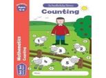 Matematica Get Set: Contare, Early Years Foundation Stage, 4-5 Anni