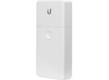 Ubiquiti Nanoswitch Gigabit Ethernet (10/100/1000) Power Over Ethernet (Poe) White