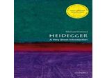 Heidegger: Una Brevissima Introduzione