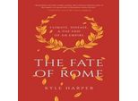 Il Destino Di Roma