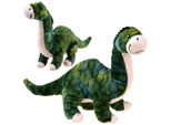 Mascotte Dinosauro Brachiosaurus 29 Cm 12940