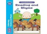 Get Set Literacy: Lettura E Filastrocca, Early Years Foundation Stage, Età 4-5 Anni