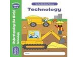 Get Set Capire Il Mondo: Tecnologia, Early Years Foundation Stage, 4-5 Anni