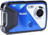Rollei Sportsline 60 Plus Blu
