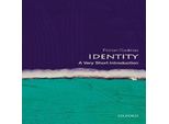Identità: Una Brevissima Introduzione