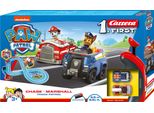 Carrera First Paw Patrol Track Patrol 2,9M