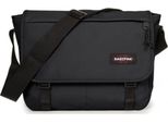 Eastpak Laptop Bag Borsa A Tracolla Con Scomparto Per Laptop Delegate + Black Nero