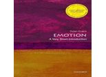 Emozioni: Una Brevissima Introduzione