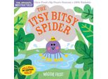 Indistruttibili: Il Ragnetto Itsy Bitsy