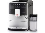 Melitta Caffeo Barista T Smart F 83/0-101 Argento
