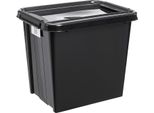 Plast Team27800801 Plast Team Box Probox Recycle, 53,0 Litri