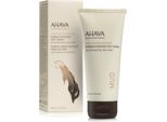 Ahava Dermud Crema Piedi Nutriente 100 Ml