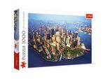 Trefl 10222 Puzzle New York - 1000 Pezzi