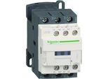 Contattore Schneider Electric 110 Vac 50/60 Hz 3 No 1 NO+1 Nc Terminali A Vite (LC1D25F7)