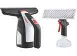 Bosch Home & Garden 06008B7200 Bosch Home & Garden Aspirapolvere Per Finestre Glassvac