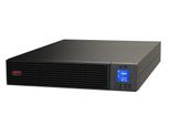 Apc SRV3KRI Gruppo Di Continuità (Ups) Doppia Conversione (Online) 3 Kva 2400 W 7 Presa(E) Ac