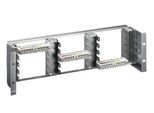 Rittal 7050100 TräGereinheit Rittal 3 He FüR Lsa-Plus-Leisten Max 150
