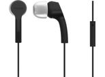 Koss | Keb9Ik | Cuffie | Cablate | In-Ear | Microfono | Nero