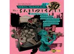 Sandman Vol. 11: Notti Senza Fine. Edizione Del 30° Anniversario