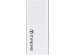 Transcend ESD240C - Disco A Stato Solido - 480 Gb - Esterno (Portatile) - M.2 - Usb 3.1 Gen 2 (Connettore USB-C)