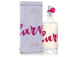 Liz Claiborne Curve Chill Eau De Toilette Spray 100 Ml