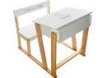 Scrivania Per Bambini - Atmosphera CréAteur D'intéRieur