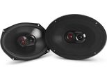 Jbl Stage3 9637 | 3 Vie | Diffusore Ovale 6X9' Coassiale