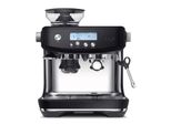 Sage Espresso Maschine The Barista Pro Black Truffle