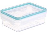 5 Five Simply Smart - Barattolo Di Plastica "Clipeat"" 0,49L"