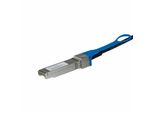 Startech.Com Hpe J9283B Compatible Sfp+ Cavo Direct-Attach Twinax - 3 M