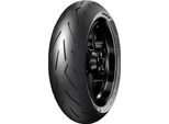 Pirelli Diablo Rosso Corsa Ii 190/55 R17 M/C Tl 75(W) Posteriore