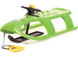 Prosperplast Bullet Control Slitta Verde