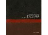 Fisica: Un'introduzione Molto Breve