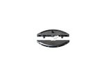 Lamello Clamex P-14 1000 Coppie In Scatola 145356 Connettore Per Zeta