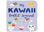 Il Mio Quaderno Kawaii