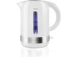 Bollitore Taurus Aroa White 2200 W 1,7 L Acciaio Inox