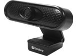 Webcam Usb Sandberg 1080P Hd