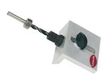 Dima Di Foratura Lamello Clamex S Da 30 A 150 Gradi, Inclusa Punta Da 6 Mm