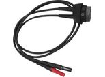 Cavo Di Test Fluke T5-RLS Set Di Cavi Di Test Sostitutivi T5-RLS, Adatti Per (Dettagli) T5-600, T5-1000 4089137 (4089137)